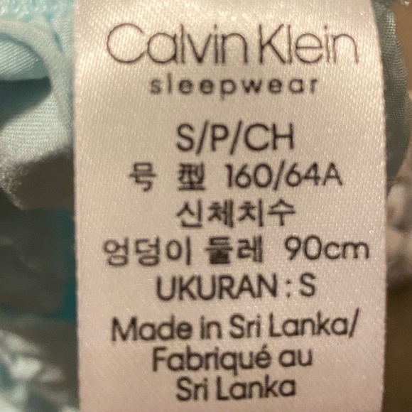 Two-pack Calvin Klein pajama/lounge shorts! - Picture 3 of 3